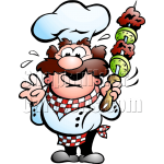 Chef Kebob