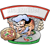Pizza House Chef